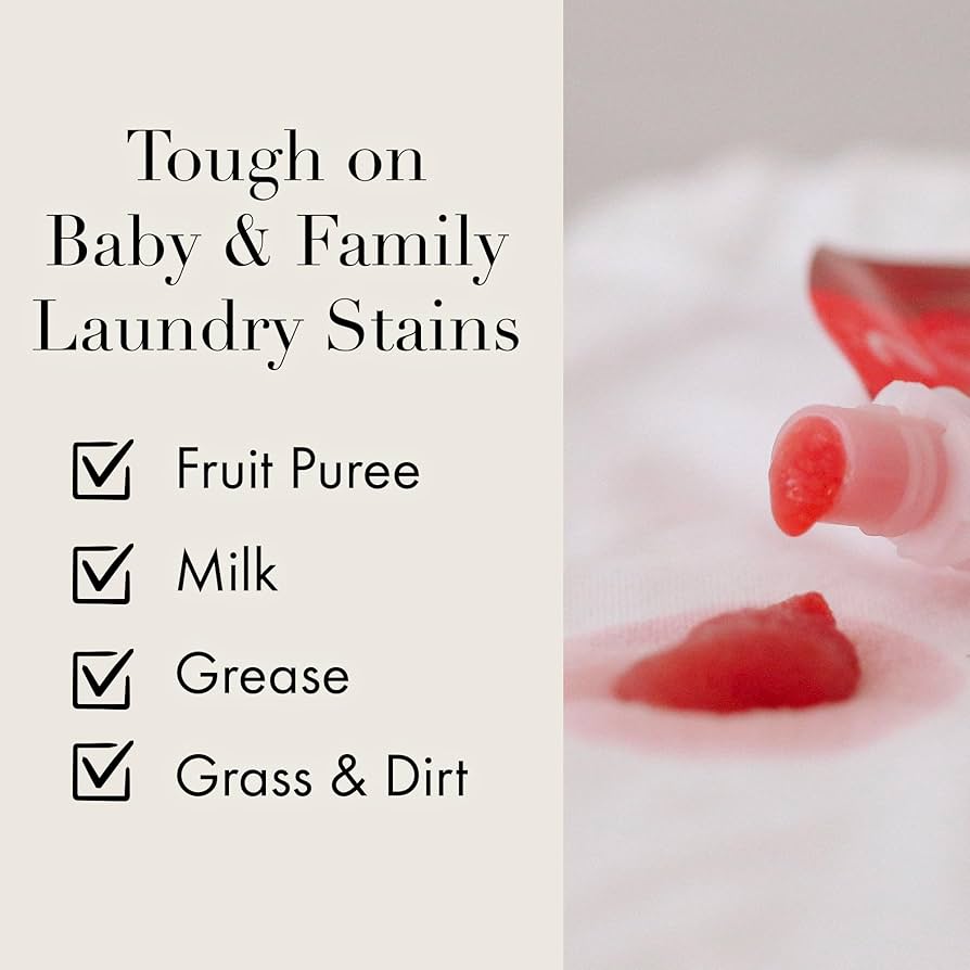 Amazon.com: The Laundress Fragrance Free Baby Laundry